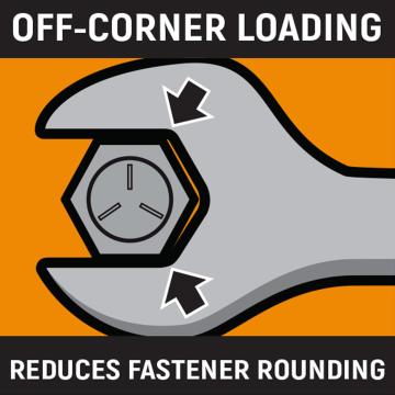 GW REDUCES FASTENER ROUNDING ICON