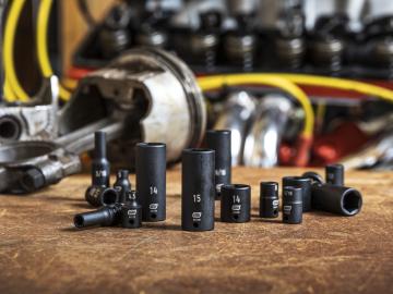 Impact Sockets