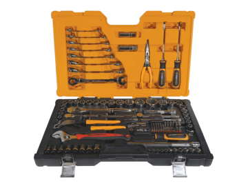 Portable Tool Kit