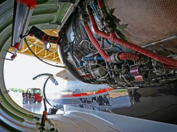 Aerospace Industry