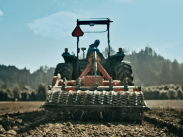 Agriculture Industry