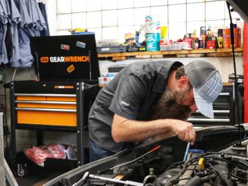 Automotive Industry