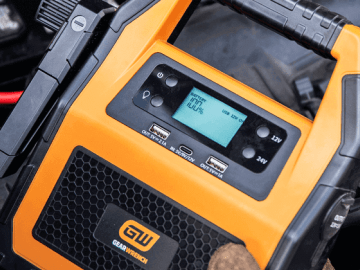 Battery Diagnostic & Service Tools