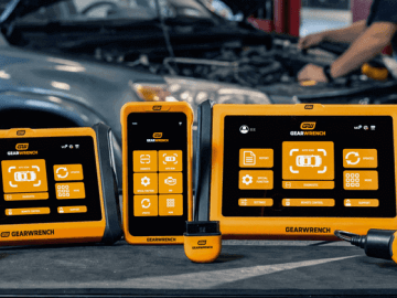 Diagnostics