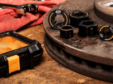Extraction Tools
