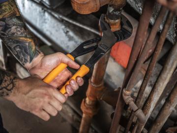 Tongue & Groove Pliers Header