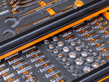 ModularSets