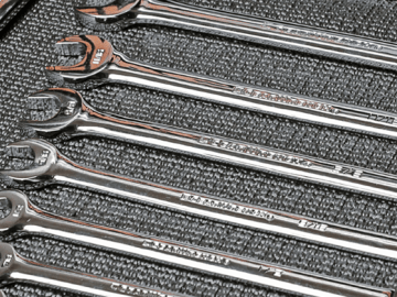 Non-Ratcheting