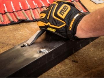 Punch & Chisel Image