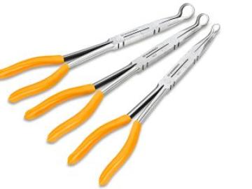 Specialty Pliers Header