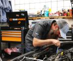 Automotive Industry
